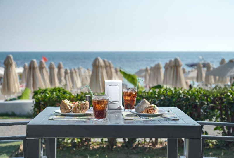 Seaden Valentine Resort & Spa