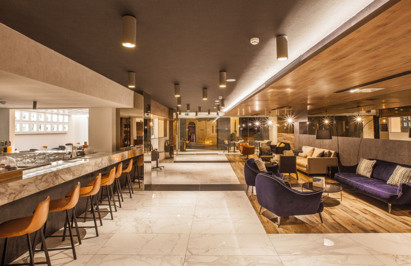 Solana Hotel & Spa