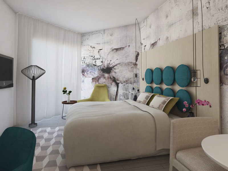 Vangelis Hotel & Suites