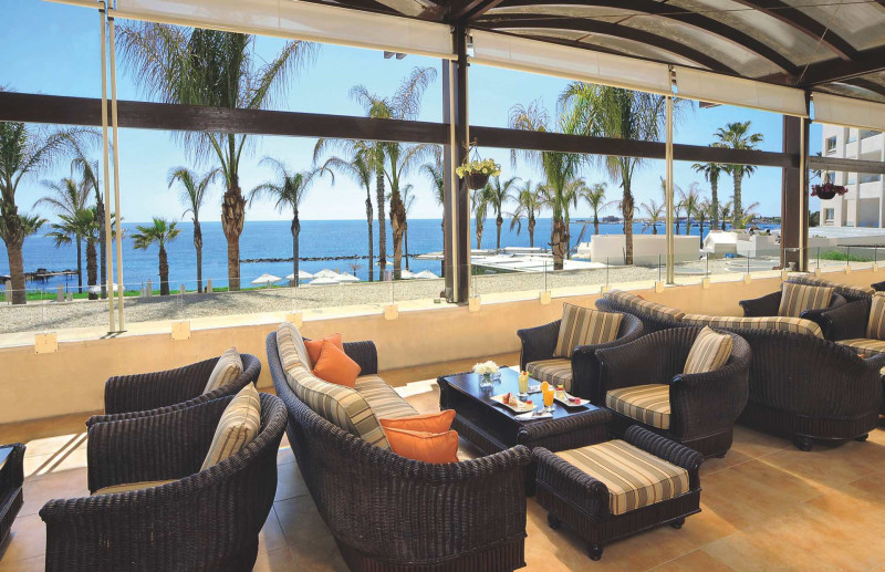 Alexander the Great Beach Hotel