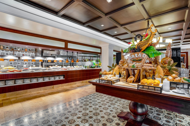 Savoy Resort & Spa Seychelles