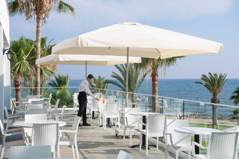 Akti Beach Hotel & Village Resort