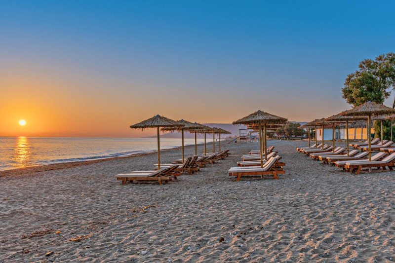 Cretan Beach Resort