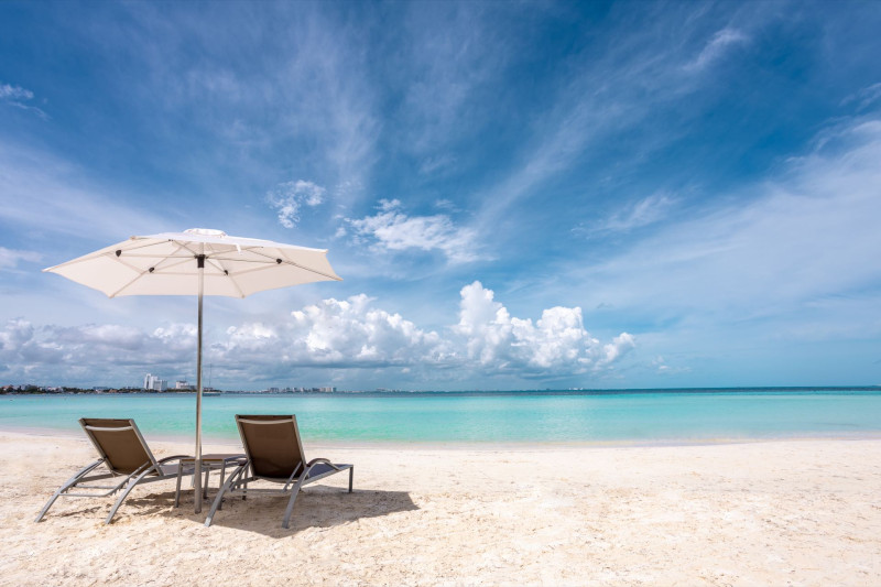 Dreams Sands Cancun Resort & Spa