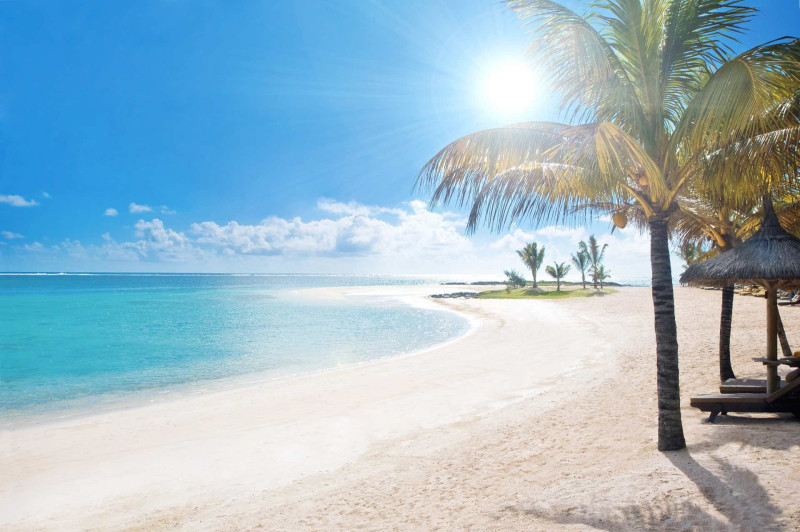 LUX* Belle Mare