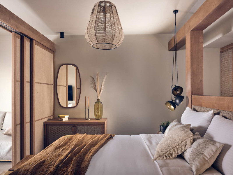 The Royal Senses Resort & Spa, Curio Collection by Hilton