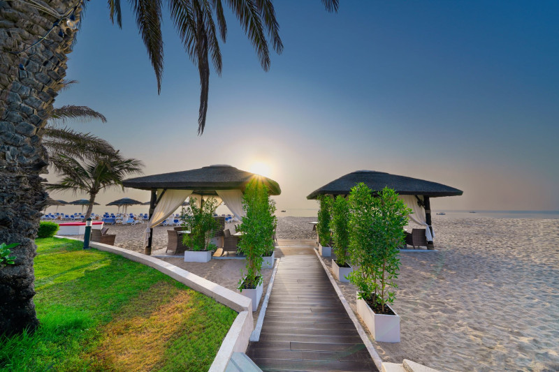 Fujairah Rotana Resort & Spa