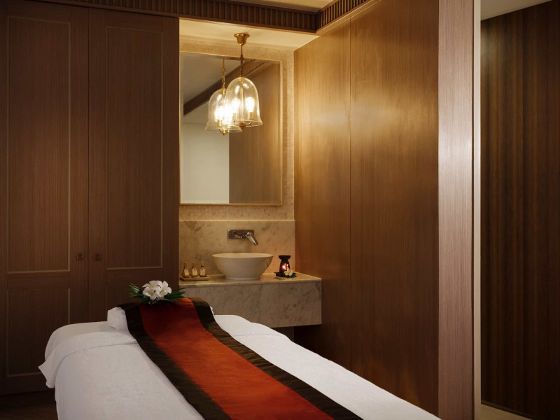 Avista Grande Phuket Karon Resort, MGallery