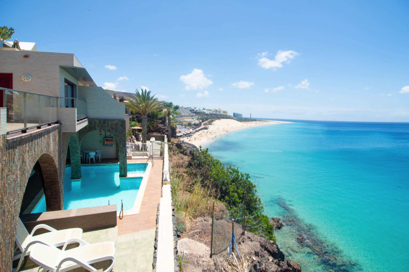 Appartements Atalaya de Jandia by LIVVO