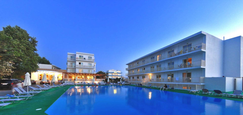 Marilena Hotel