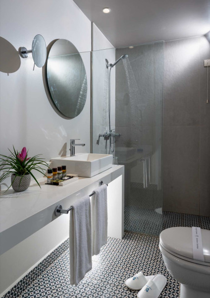 Dore Boutique Hotel