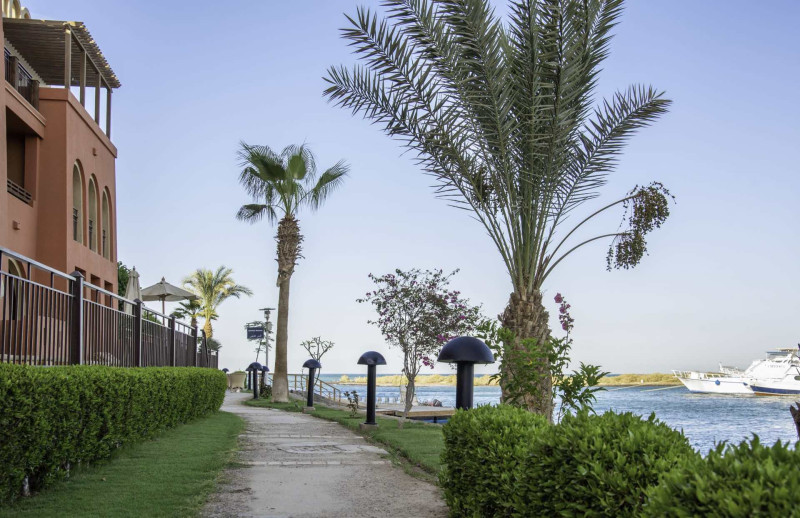 Three Corners Ocean View