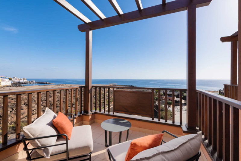 Barceló Tenerife Royal Level