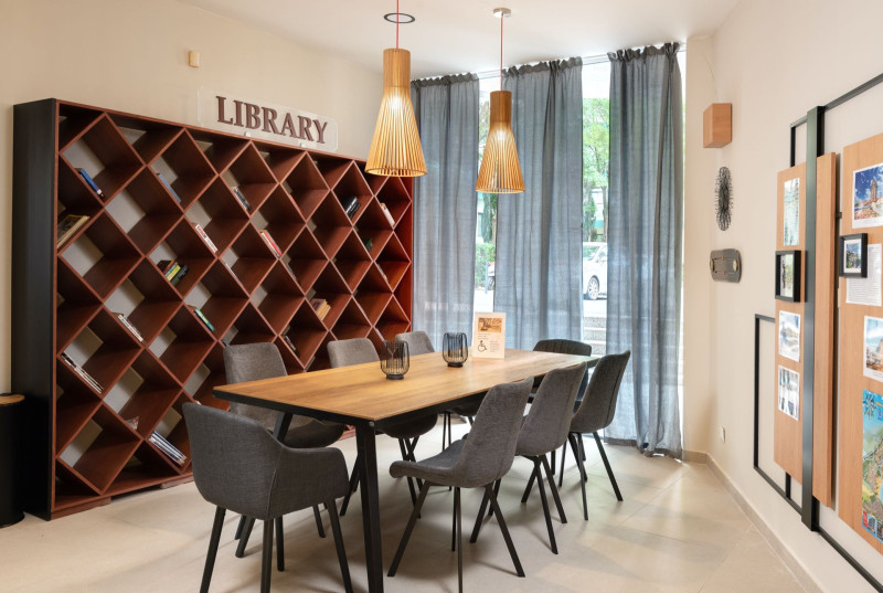 Sentido Bellevue Beach