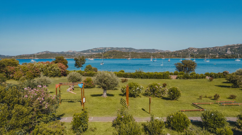 Resort Cala di Falco