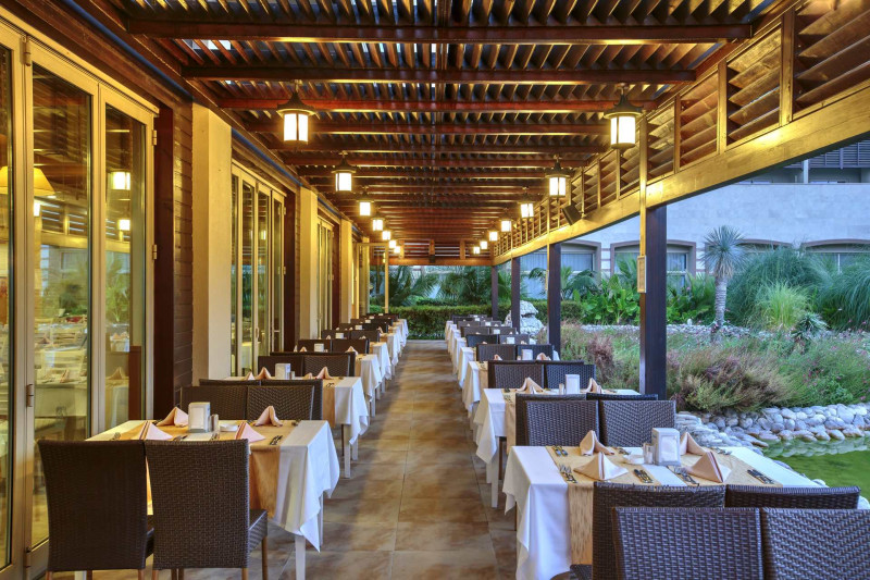 Sunis Kumköy Beach Resort Hotel & Spa