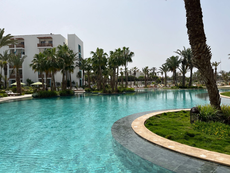 The View Agadir