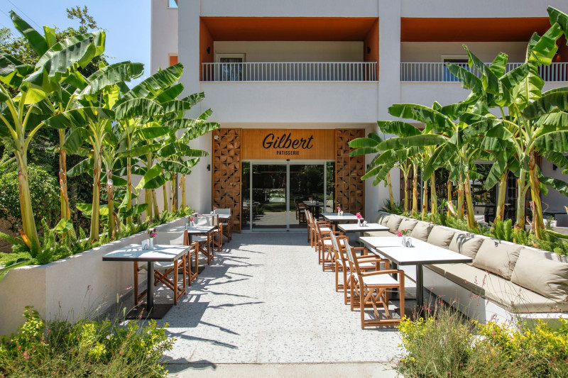 Greenwood Kemer Resort