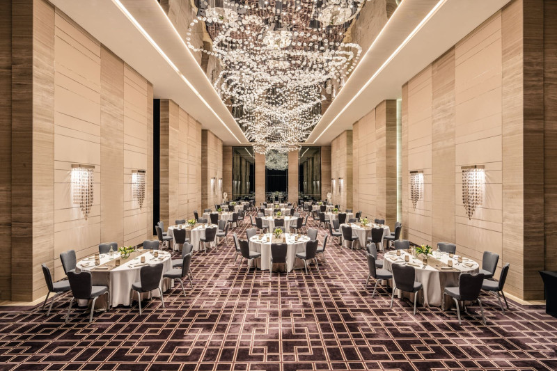 Pullman Downtown Dubai