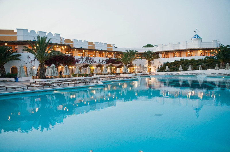 Lagas Aegean Village