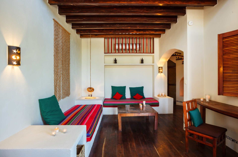 Villas HM Paraíso del Mar