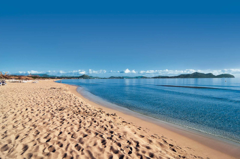 HSM Lago Park Apartamentos