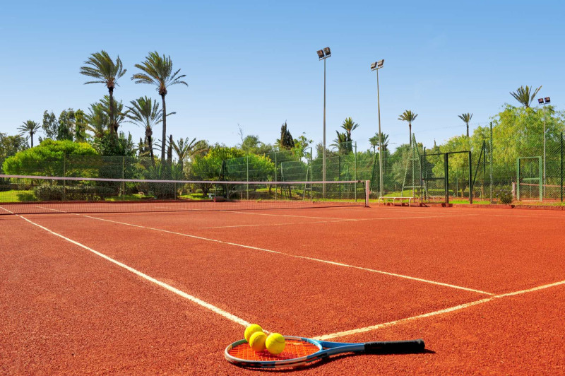 Iberostar Club Palmeraie Marrakech