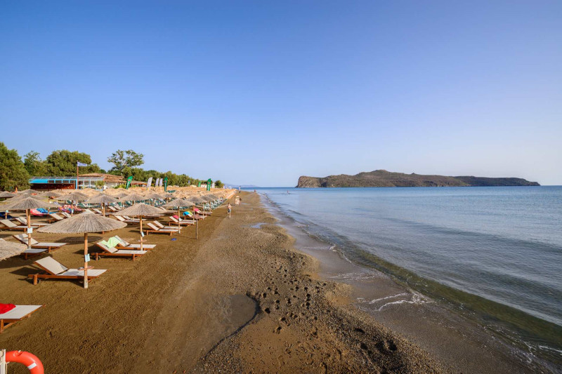 Atlantica Amalthia Beach
