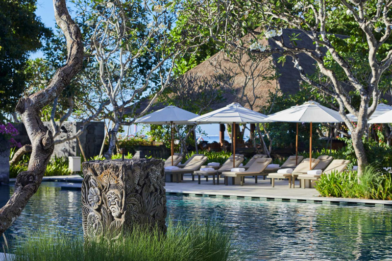 Hyatt Regency Bali