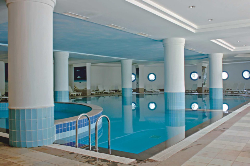 Kilikya Palace Göynük