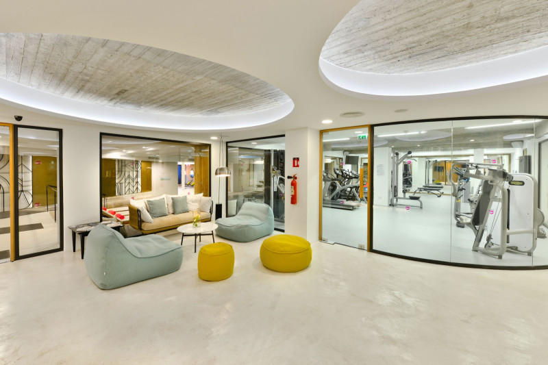 Napa Mermaid Hotel & Suites