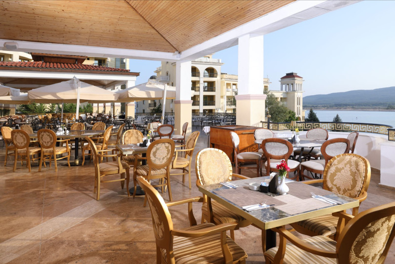 Duni Marina Royal Palace