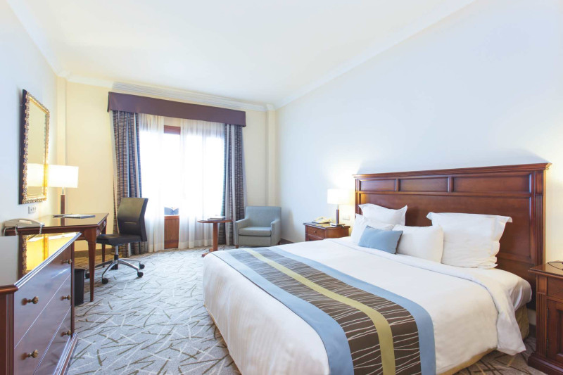 Marriot’s Club Son Antem