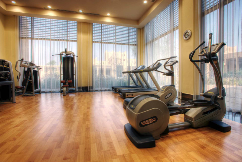 The Ritz-Carlton Ras Al Khaimah, Al Wadi Desert