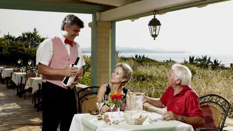 St. George's Bay Country Club