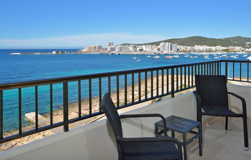 Alua Hawaii Ibiza