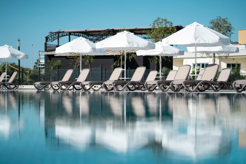 Green Garden Resort & Spa Hotel