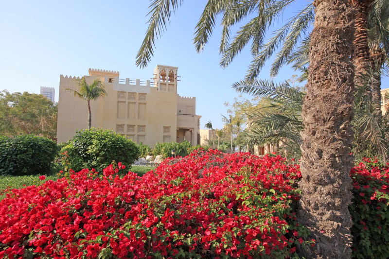 Hilton Al Hamra Beach & Golf Resort