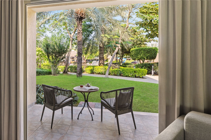 Fujairah Rotana Resort & Spa