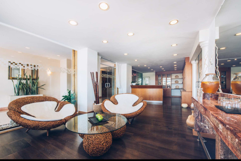 Iberostar Selection Jardín del Sol Suites