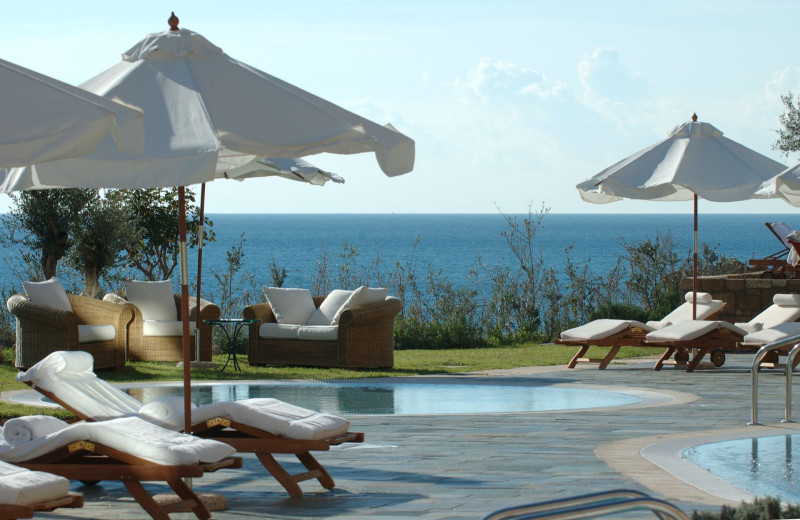 Thalassa Boutique Hotel & Spa