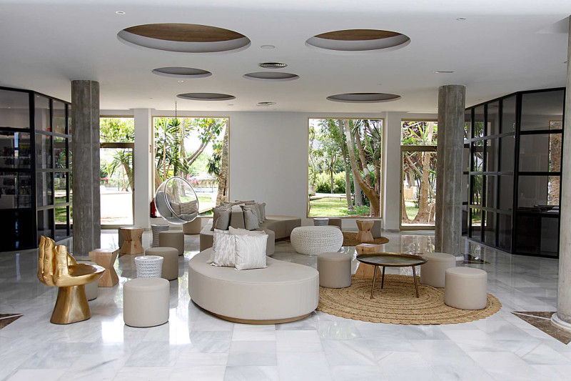 BG Rei del Mediterrani Palace