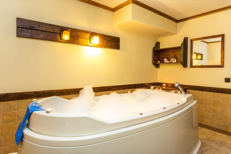 Spa Hotel Romance Splendid