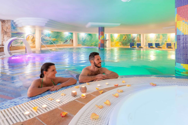 MUR Faro Jandia & Spa