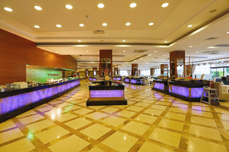 Selectum Family Comfort Side