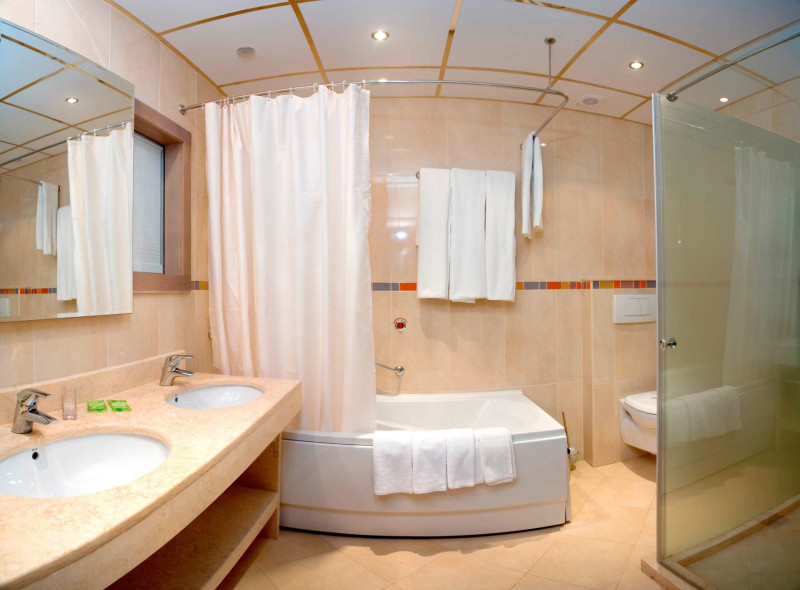 Flamingo Grand Hotel & Spa