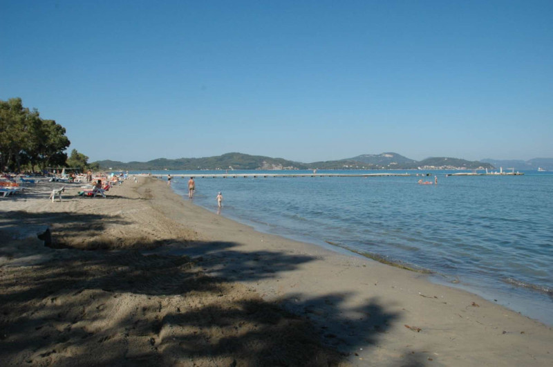 Attika Beach