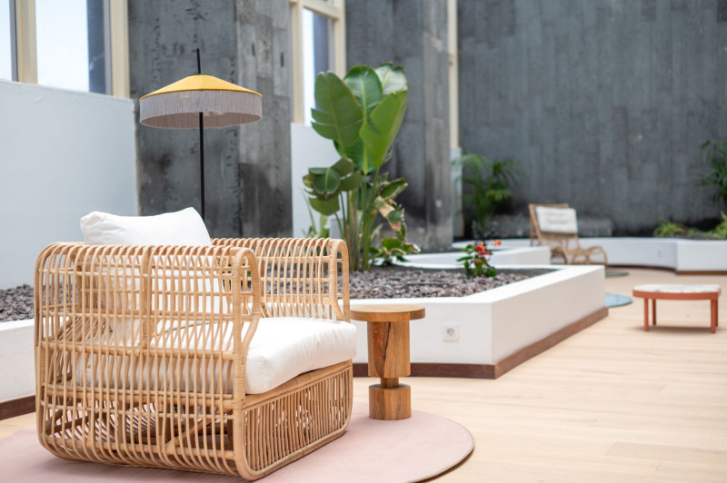 Plus Fariones Suite Hotel