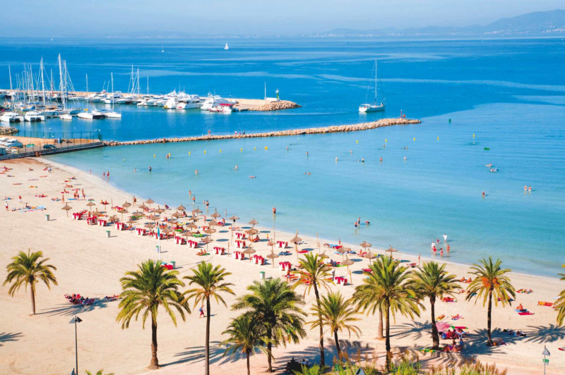 Seramar Luna-Luna Park