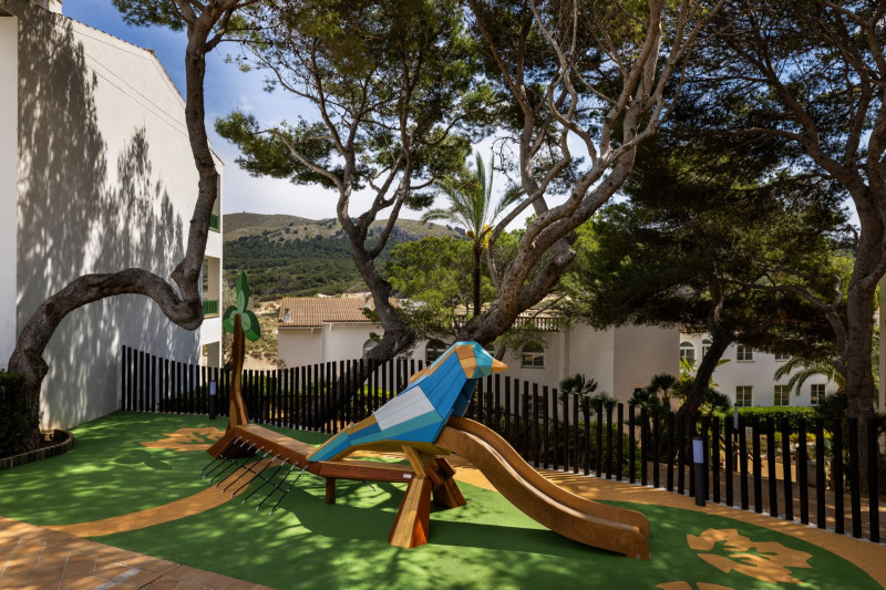 VIVA Cala Mesquida Resort & Spa